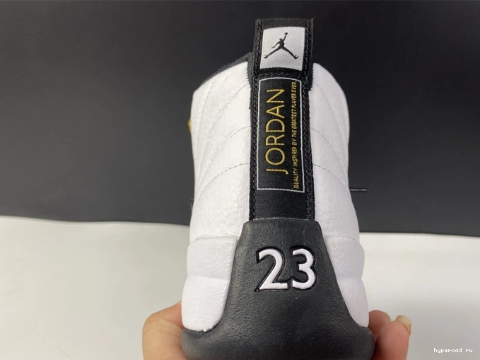 Air 12 Royalty CT8013-170 Jordan 0813